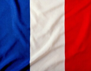 フランス国旗の背景