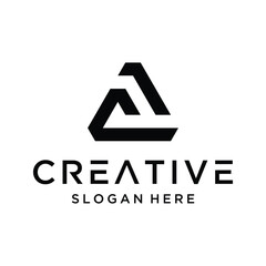 Minimalist Logo – Simple & Elegant Branding for Modern Businesses