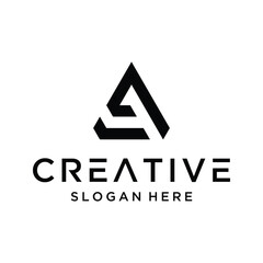 Minimalist Logo – Simple & Elegant Branding for Modern Businesses