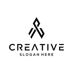 Minimalist Logo – Simple & Elegant Branding for Modern Businesses