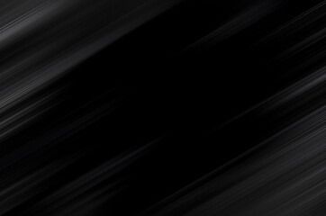 Fototapeta premium abstract black and silver are light gray with white the gradient is the surface with templates metal texture soft lines tech diagonal background black dark sleek clean modern.