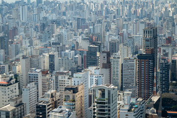 são paulo city