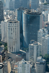 nyemar são paulo - copam