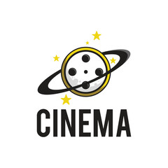 Cosmic Cinema