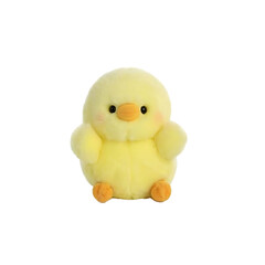 Stuffed duck