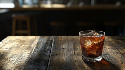 アイスコーヒー