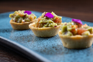 Canapés