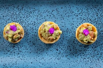 Canapés
