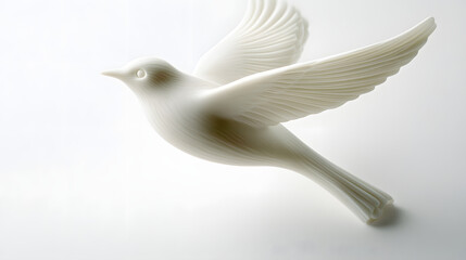 bird, dove, pigeon, white, flying, peace, animal, sky, blue, wing, feather, nature, love, fly, illustration, flight, symbol, isolated, vector, freedom, hand, wedding, seagull, wings, gull