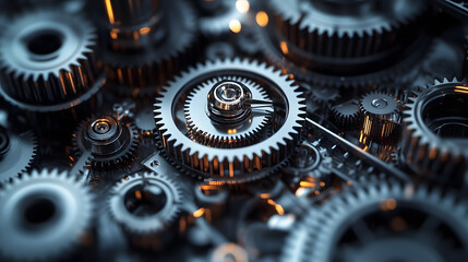 clock, watch, gear, mechanism, time, gears, clockwork, machine, metal, wheel, technology, mechanical, macro, steel, vintage, old, engineering, industrial, part, industry, close-up, cogs, detail, insid