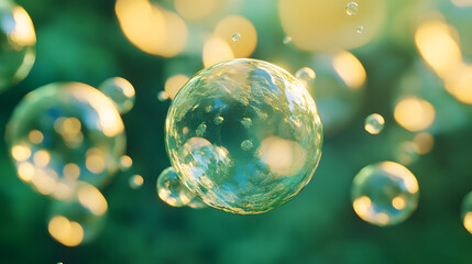 bubble, soap, water, bubbles, light, sphere, air, ball, illustration, circle, blue, vector, transparent, design, liquid, aqua, drop, reflection, shiny, bright, color, glass, wallpaper, art, clean