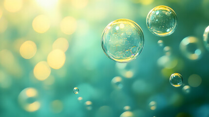 bubble, soap, water, bubbles, light, sphere, air, ball, illustration, circle, blue, vector, transparent, design, liquid, aqua, drop, reflection, shiny, bright, color, glass, wallpaper, art, clean