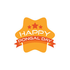 Happy Pongal Day Celebration