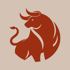 red bull vector illustration