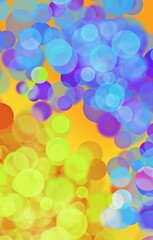 BackgroundGradient for ads and products and illustrations, backgrounds and wallpaper