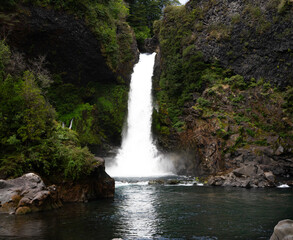 Edici&oacute;n Huilo-Huilo 