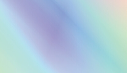 Vibrant And Smooth Gradient Soft Colors Background. For Greeting Card, Brochure, Banner Calendar. Vector Illustration.