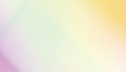 Colorful Gradient Color Background Wallpaper. For Greeting Card, Flyer, Poster, Brochure, Banner Calendar. Vector Illustration.