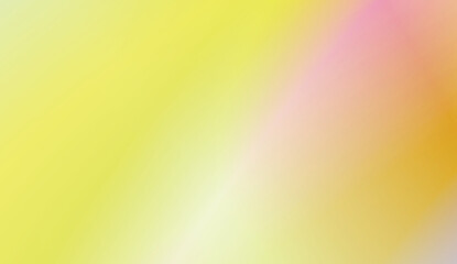 Hologram Gradient Background. For Template Cell Phone Backgrounds. Vector Illustration.