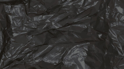 Silver Visible background texture, abstract matt black texture background, vector background, abstract grunge elegant relief Silver stucco wall texture. Wide angle rough dark color background