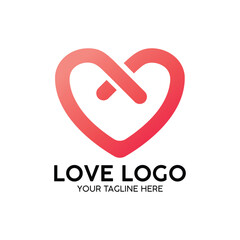 Love Logo