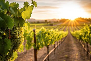 meticulous care and cultivation of vineyard soil plays a crucial role in producing finest grapes showcasing fusion of artistic and scientific elements in winemaking