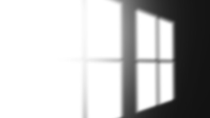 window shadow