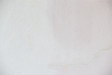 white concrete background for text and design