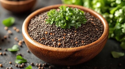 tere tohumu lepidium sativum increases body resistance