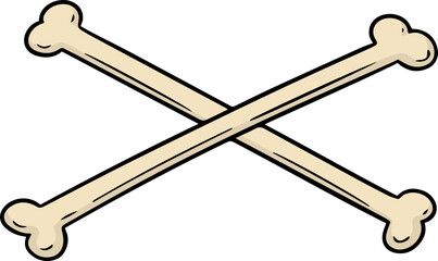 Illustration of bone
