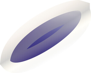Elegant Glossy Purple Icons – Stylish and Versatile Symbols for Modern Design