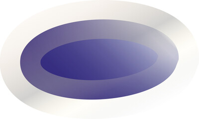 Elegant Glossy Purple Icons – Stylish and Versatile Symbols for Modern Design