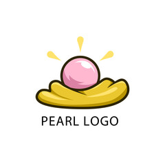 Pearl Logo