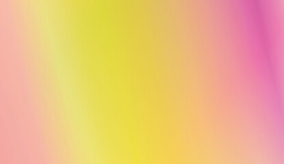 Light Gradient Abstract Background. For Brochure, Banner, Wallpaper, Mobile Screen. Vector Illustration.