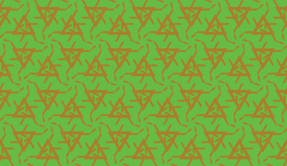 Vector smart design. Background in triangles style. For wallpaper, advert, business, brochure, flyer.