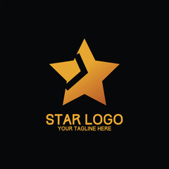 Star Logo Design
