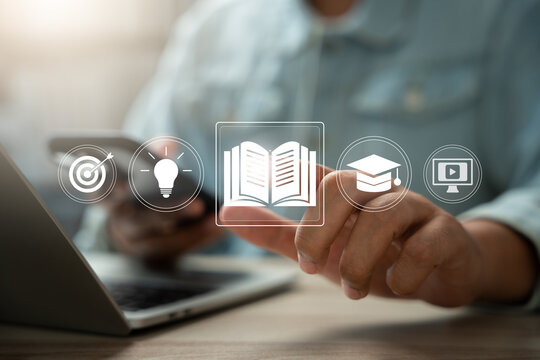 E-Library Images – Browse 2,133 Stock Photos, Vectors, and Video ...