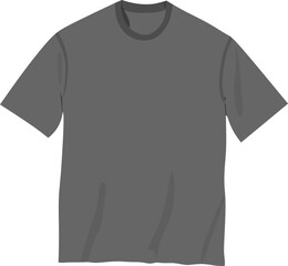 Naklejka premium Clothings