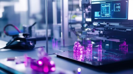 AI developer designing autonomous decision making systems for autonomous vehicles, office with AI models and vehicle data, Autonomous Vehicle AI style