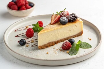 cake strawberry