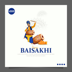 Baisakhi, also known as Vaisakhi, is a major Sikh festival celebrated every year on April 13 or 14.