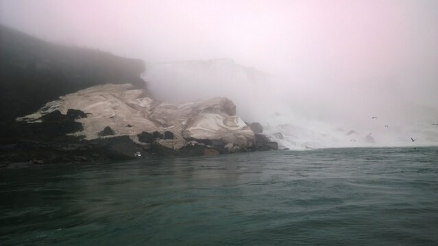 Niagara Falls
