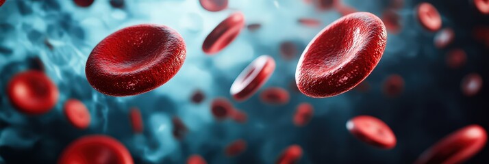 Fototapeta premium World Hemophilia Day