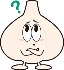 にんにく太郎⑧