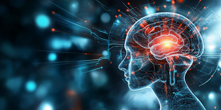 Exploring mental health and wellness technology trends in global healthcare startups a futuristic holographic perspective