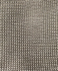 Elegant textiles, modern materials with high quality as a background