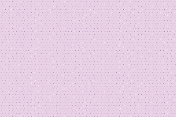 ポップなドット背景素材 紫色 かわいい 点々 バックグラウンド パステル シンプル