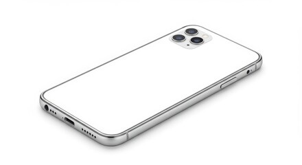 Ice Cream Cone with Sprinkles