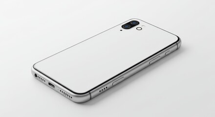 Green Ice Cream Cone