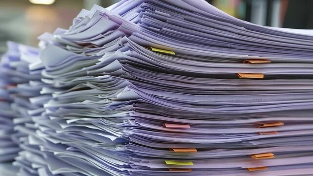 Enhancing Office Skills Organizing Training Papers and Documents for Effective Communication and Collaboration in Your Organization